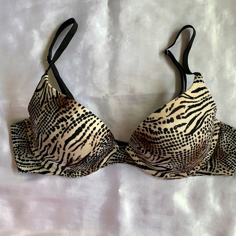 Victoria’s Secret Bra Size 36B